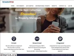Sites similar to tenantpay.com