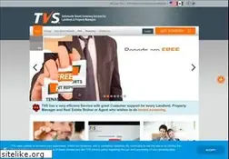 Sites similar to tenantverification.com