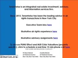 Sites similar to tenantwise.com