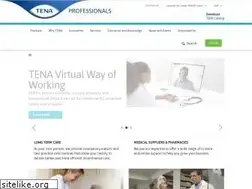 Sites similar to tenaprofessionals.us