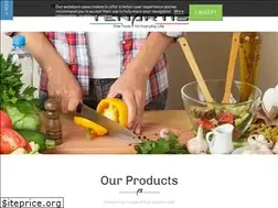 Sites similar to tenartis.com