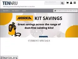 Sites similar to tenaru.com.au