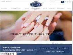 Sites similar to tenas.com