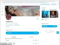 Sites similar to tenashar.com
