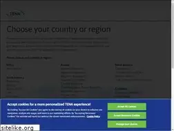 Sites similar to tenashop.ru