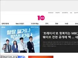 Sites similar to tenasia.co.kr