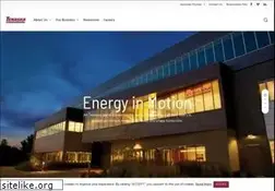 Sites similar to tenaska.com