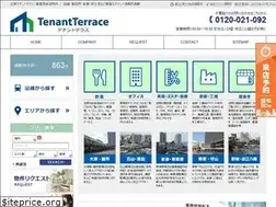 Sites similar to tenatera.net