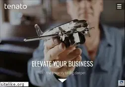 Sites similar to tenato.com