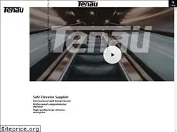 Sites similar to tenau.net