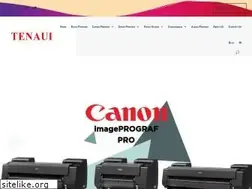 Sites similar to tenaui.com