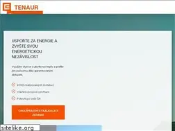 Sites similar to tenaur.cz
