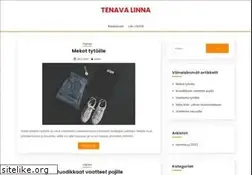 Sites similar to tenavalinna.fi