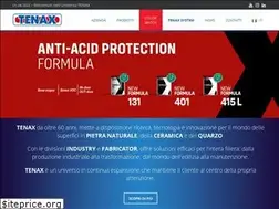 Sites similar to tenax.it