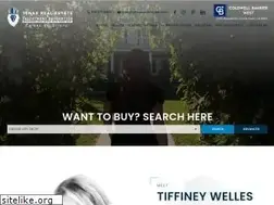 Sites similar to tenaxrealestate.com