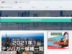 Sites similar to tenbagger-kouho.com