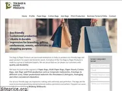 Sites similar to tenbagsindia.com