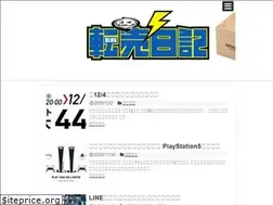 Sites similar to tenbai.link