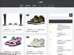 Sites similar to tenbailabo.com