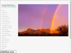 Sites similar to tenbestphotos.com