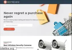 Sites similar to tenbestreview.com