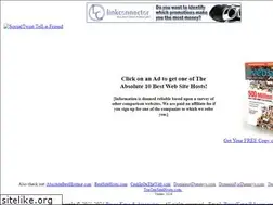 Sites similar to tenbestsitehosts.com