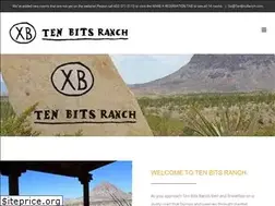 Sites similar to tenbitsranch.com