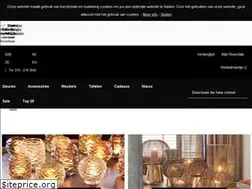 Sites similar to tenbos.com