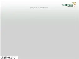 Sites similar to tenbrinke-duesseldorf.de