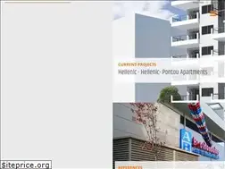 Sites similar to tenbrinke.com