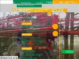 Sites similar to tenbrinkebv.nl
