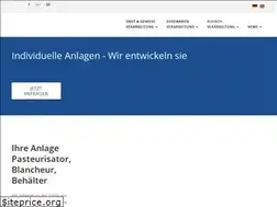 Sites similar to tenbrinkec.de