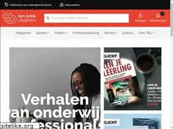 Sites similar to tenbrinkuitgevers.nl