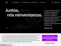 Sites similar to tenbu.com.br
