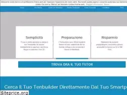 Sites similar to tenbuilders.it