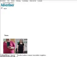 Sites similar to tenburywellsadvertiser.co.uk