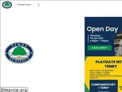 Sites similar to tenby.edu.my