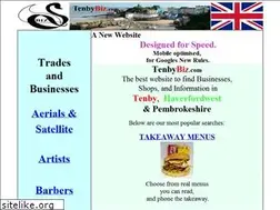 Sites similar to tenbybiz.com
