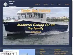 Sites similar to tenbyseafishing.co.uk