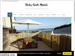 Sites similar to tenbysouthbeach.co.uk