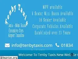 Sites similar to tenbytaxis.com