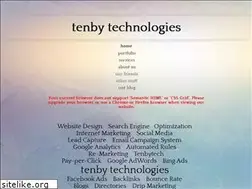 Sites similar to tenbytech.com