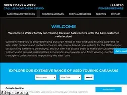 Sites similar to tenbytourers.co.uk