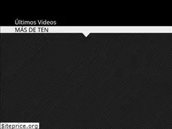 Sites similar to tencanal10.tv