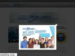 Sites similar to tencarva.com