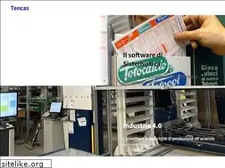 Sites similar to tencas.com