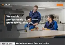 Sites similar to tencate.nl