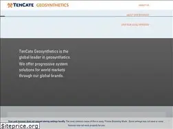 Sites similar to tencategeo.com