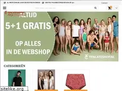 Sites similar to tencateshop.nl