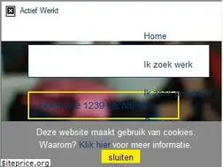Sites similar to tence.nl